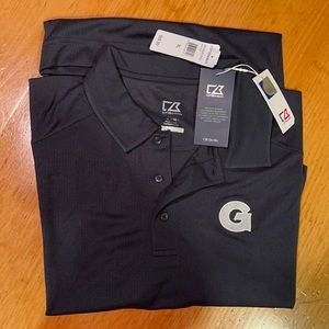Polo shirt